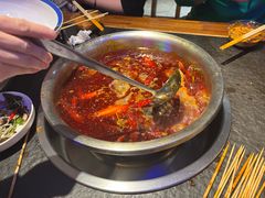 -来涮蜀鲜货火锅串串香(菜市口店)