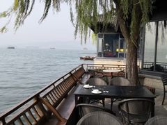 -柳莺湖上·湖景餐厅·江南菜(西湖店)