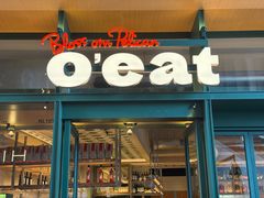 -O'eat Blossom&Pelican(深圳首店)