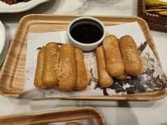 -荷塘秋月·本帮江浙菜(国权路店)