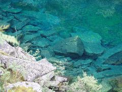 -叠溪松坪沟景区