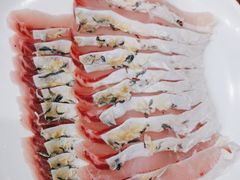 -正能量脆肉鲩火锅