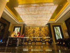 -长沙富力万达文华酒店