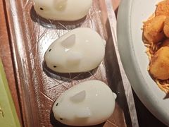 -大树餐厅(益田假日店)