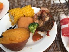 -龙达温泉生态城