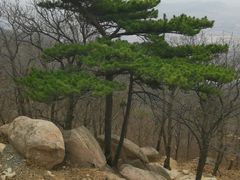-天津盘山风景名胜区