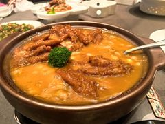 -聚宾楼·烤鸭·家宴(科技三路店)