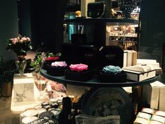 -BEAST野兽派(上海浦东嘉里城店)