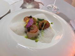 -晶雅花园西餐厅(南京首店)