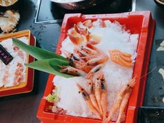 -牛武士寿喜烧·和牛火锅自助(全球首店)