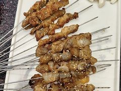 -有滋有味烧烤涮(果园星城C区店)
