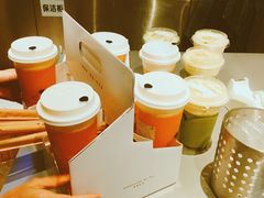 -喜茶(东莞汇一城店)