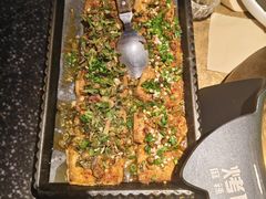 -烤匠麻辣烤鱼(万象城店)