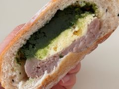 -MEETOWN美糖烘焙(凯德MALL店 )