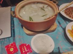 -茶人村·宫廷私厨(奥体印象城店)