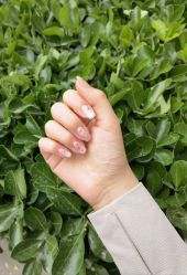 点击看大图 -斯馨·健康美甲美睫