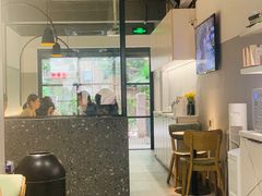 -BE BRIGHT KITCHEN(正佳广场店)