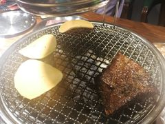 -原始泥炉烤肉(总店)