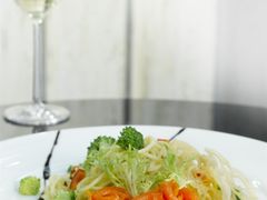 -璞邸精品酒店西餐厅
