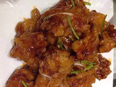 iphone_upload_pic-萃和楼海鲜酒店(汉口路店)