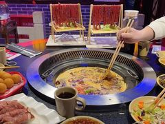 -唇辣号重庆老火锅(燕郊鑫乐汇店)