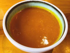 南瓜粥-唯成•韩国炭火烤肉 유성고기