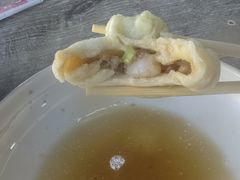 -津门张记包子铺(华昌道店)