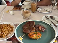 -中山威尼斯西餐厅(三乡总店)