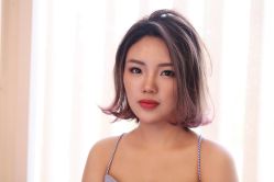 -TRIMS HAIR 修剪造型·烫染接发