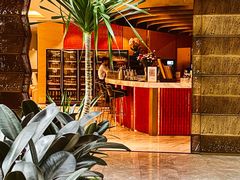 -哈迪森Hudson(环球金融中心店)