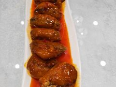 -北纬39度天津宴(黑牛城道店)
