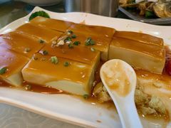 鲍汁豆腐-叙兴楼(礼东财记农庄分店)