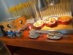 -福州仓山凯悦酒店·Market Cafe Lacucina咖啡厅