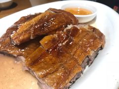 深井烧鹅-周锦记广式餐厅