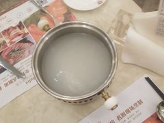 -芭菲盛宴·环球美食(袁家岗店)