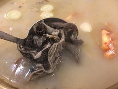 -美膳居川菜馆油焖大虾烧烤(卓刀泉店)