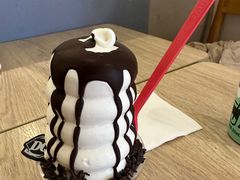 -DQ·蛋糕·冰淇淋(奥林匹克广场店)