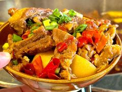 -后火锅(总店)