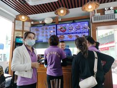 -黔派·虾子羊肉粉·小吃(佳宁娜广场店)