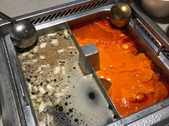 -海底捞火锅(奥山世纪城店)