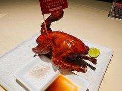 -侨美食家·粤菜(体育西路店)