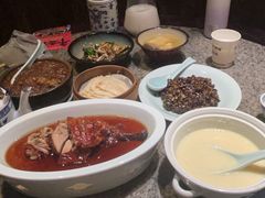 -南京大牌档(凯德1818店)