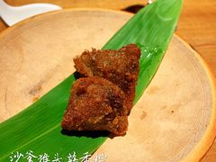 -天水蔬食料理(树德之光店)