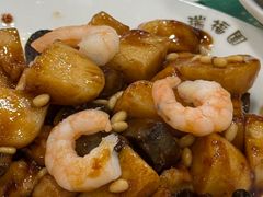 -瑞福园联谊餐室(茂名南路店)