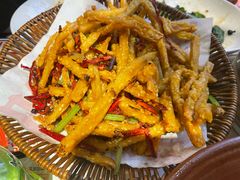 -来菜·湖北头牌藕汤(汉街店)
