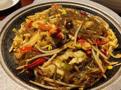 -桃源春晓中餐厅 TaoYuan Restaurant