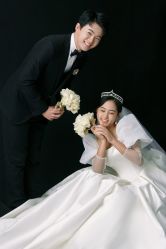 -金夫人婚纱摄影