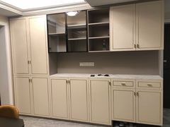 -索菲亚衣柜橱柜家具全屋定制(汶水红星店)