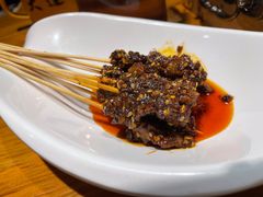 -喝丢一只鞋海鲜烧烤·海肠捞饭(文体街店)