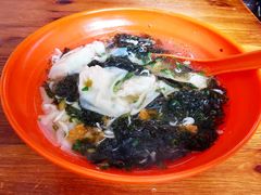 -阿麟馄饨(延长路店)